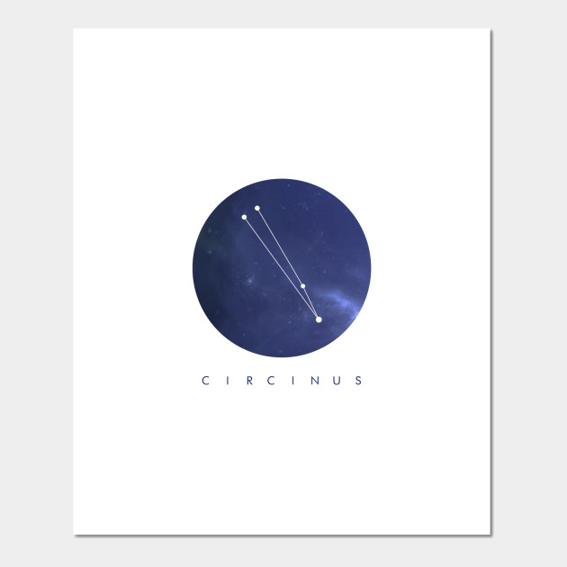 Circinus Constellation